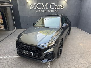 Audi Q8 Black line 45 TDI quattro 170 kW (231 CV) tiptronic