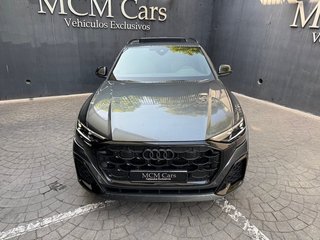 Audi Q8 Black line 45 TDI quattro 170 kW (231 CV) tiptronic