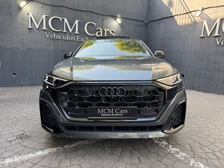 Audi Q8 Black line 45 TDI quattro 170 kW (231 CV) tiptronic