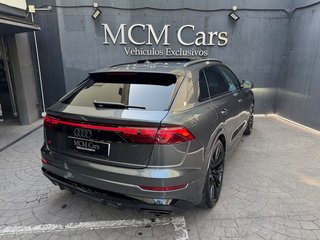 Audi Q8 Black line 45 TDI quattro 170 kW (231 CV) tiptronic