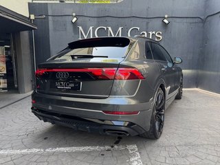 Audi Q8 Black line 45 TDI quattro 170 kW (231 CV) tiptronic