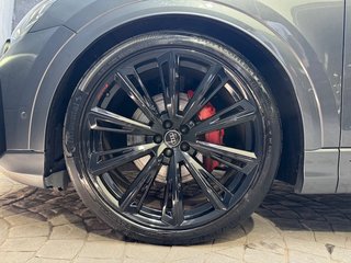 Audi Q8 Black line 45 TDI quattro 170 kW (231 CV) tiptronic