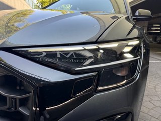 Audi Q8 Black line 45 TDI quattro 170 kW (231 CV) tiptronic