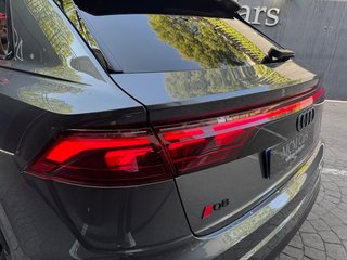 Audi Q8 Black line 45 TDI quattro 170 kW (231 CV) tiptronic