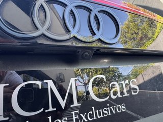 Audi Q8 Black line 45 TDI quattro 170 kW (231 CV) tiptronic