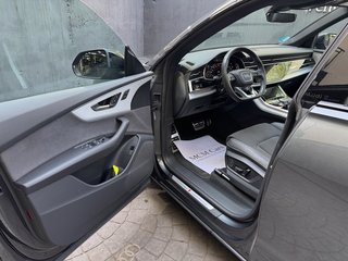 Audi Q8 Black line 45 TDI quattro 170 kW (231 CV) tiptronic
