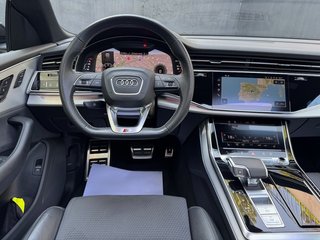 Audi Q8 Black line 45 TDI quattro 170 kW (231 CV) tiptronic