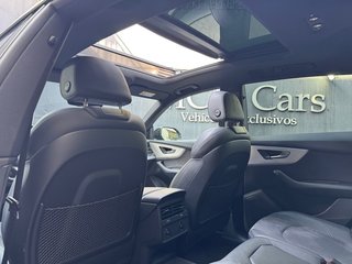 Audi Q8 Black line 45 TDI quattro 170 kW (231 CV) tiptronic