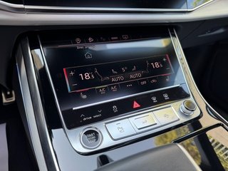 Audi Q8 Black line 45 TDI quattro 170 kW (231 CV) tiptronic