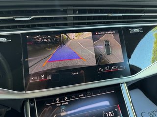 Audi Q8 Black line 45 TDI quattro 170 kW (231 CV) tiptronic