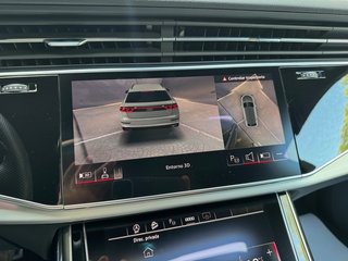 Audi Q8 Black line 45 TDI quattro 170 kW (231 CV) tiptronic