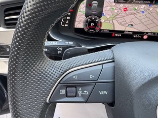 Audi Q8 Black line 45 TDI quattro 170 kW (231 CV) tiptronic