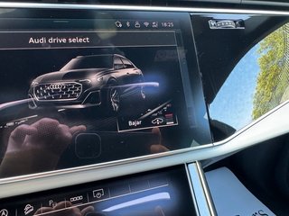 Audi Q8 Black line 45 TDI quattro 170 kW (231 CV) tiptronic