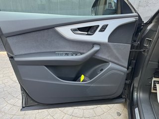 Audi Q8 Black line 45 TDI quattro 170 kW (231 CV) tiptronic