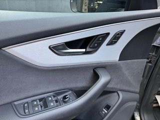 Audi Q8 Black line 45 TDI quattro 170 kW (231 CV) tiptronic