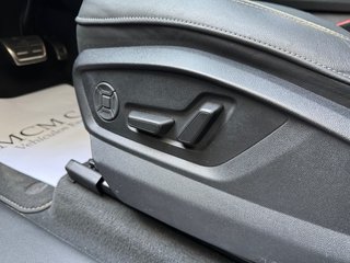 Audi Q8 Black line 45 TDI quattro 170 kW (231 CV) tiptronic