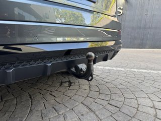 Audi Q8 Black line 45 TDI quattro 170 kW (231 CV) tiptronic