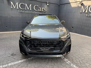 Audi Q8 Black line 45 TDI quattro 170 kW (231 CV) tiptronic