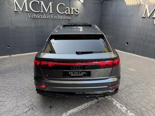 Audi Q8 Black line 45 TDI quattro 170 kW (231 CV) tiptronic