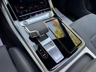 Audi Q8 Black line 45 TDI quattro 170 kW (231 CV) tiptronic