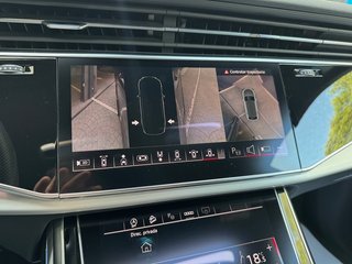 Audi Q8 Black line 45 TDI quattro 170 kW (231 CV) tiptronic