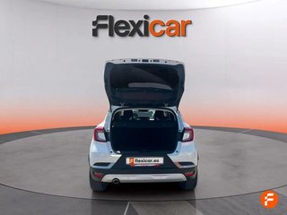 Renault Captur Zen TCe 140 EDC GPF Micro Híbrido