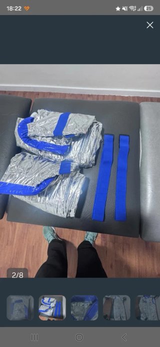 Disfraces Astronauta Talla Única
