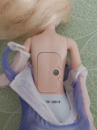 Muñeca Elsa Frozen 2 Parlante