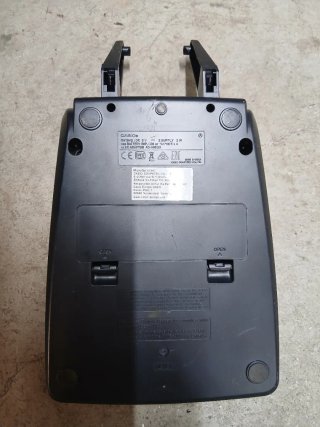 Calcolatrice scrivente Casio HR-150TEC