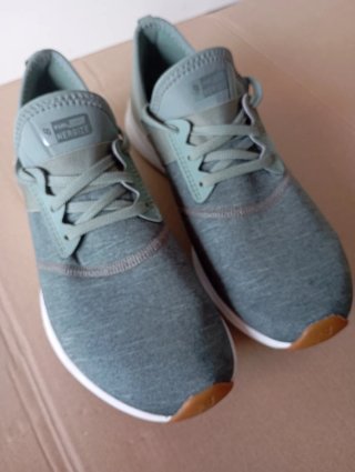 Zapatillas New Balance Mujer