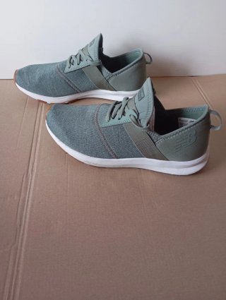 Zapatillas New Balance Mujer