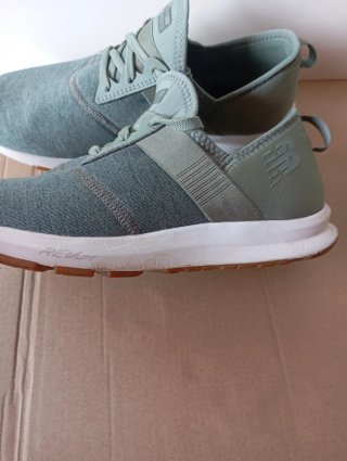 Zapatillas New Balance Mujer
