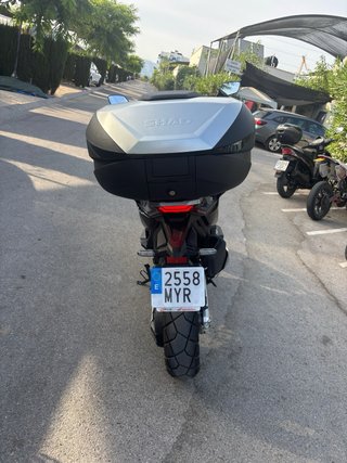 Honda Xadv 750 2025