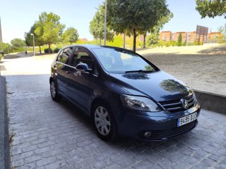 Volkswagen Golf Plus 2005