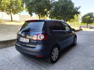 Volkswagen Golf Plus 2005