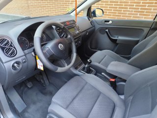 Volkswagen Golf Plus 2005