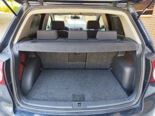 Volkswagen Golf Plus 2005