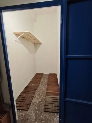 TRASTERO PIE CALLE RUZAFA