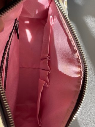 Bolso bandolera Tous vintage