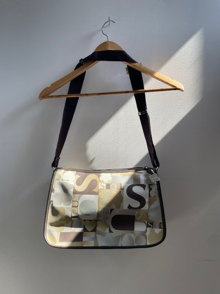 Bolso bandolera Tous vintage
