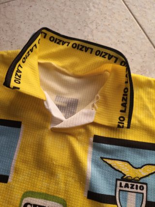 Maglia Vieri 32