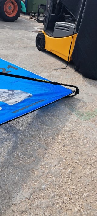Windsurf Benidorm Campeonat
