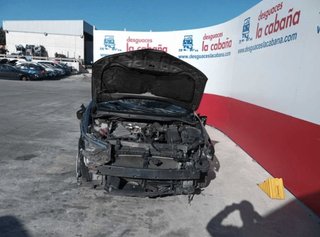 Toyota cabap21268236 motor completo 8nr-fts auris