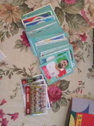 Álbum Cromos Mundial FIFA 2026 Panini