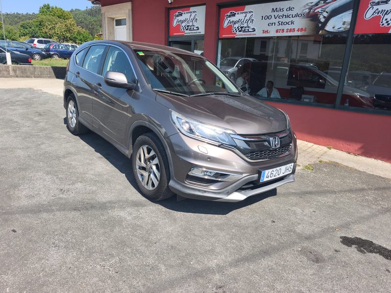 Honda CR-V 2015 - foto 1
