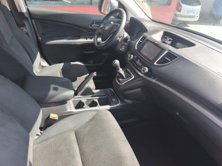 Honda CR-V 2015