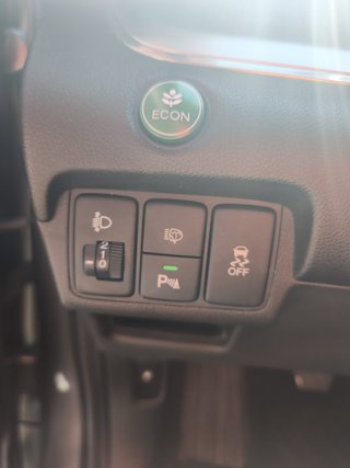 Honda CR-V 2015