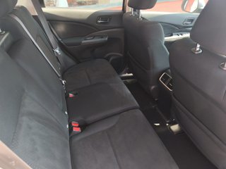 Honda CR-V 2015