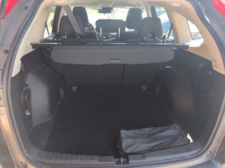 Honda CR-V 2015