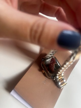 Reloj Parfois sin estrenar con garantía